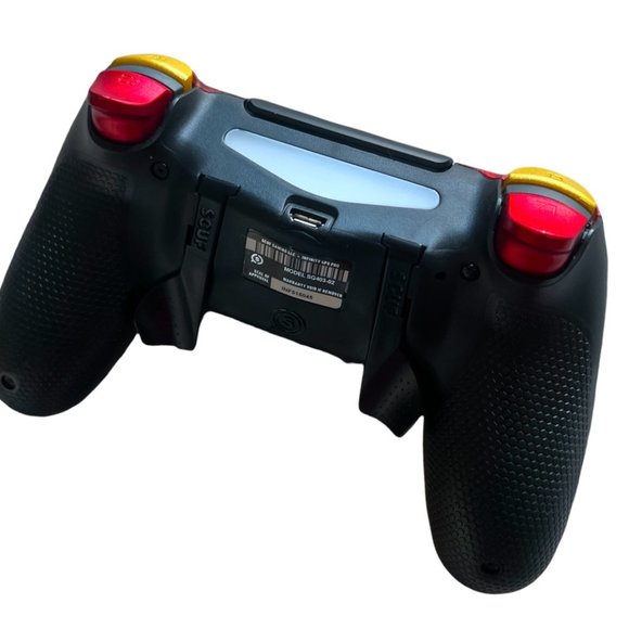 Custom PS4 Scuf Pro Gaming Controller - Picture 2 of 3